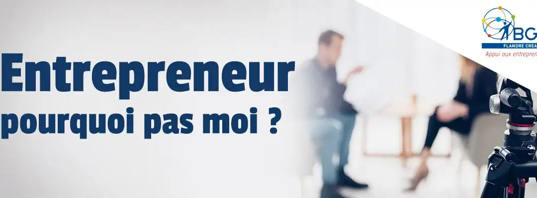 Action Entrepreneur, pourquoi pas moi ?