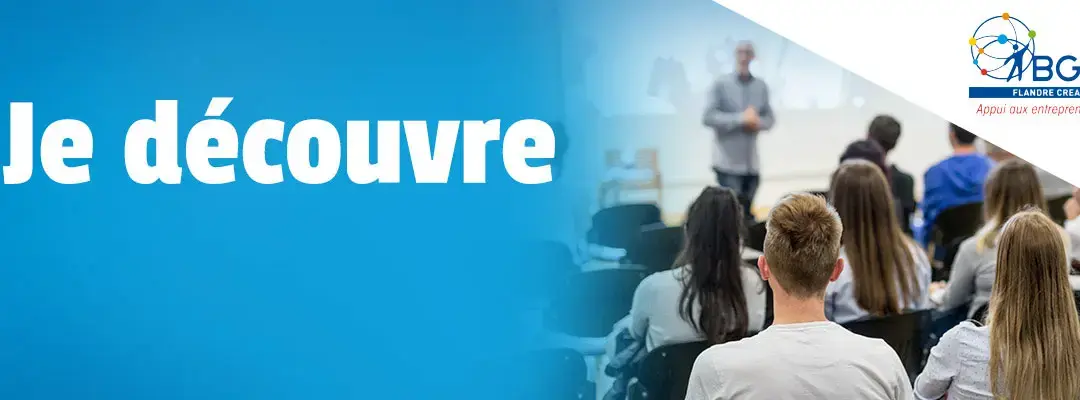 Action Je découvre
