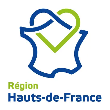 Logo Région HDF